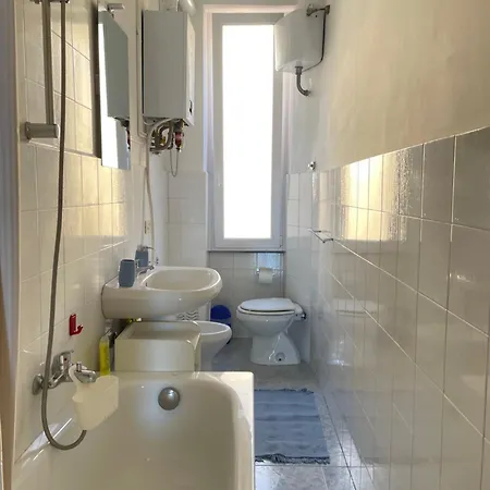 1 In Centro A Appartement Rome