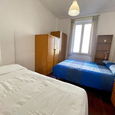 1 In Centro A Appartement