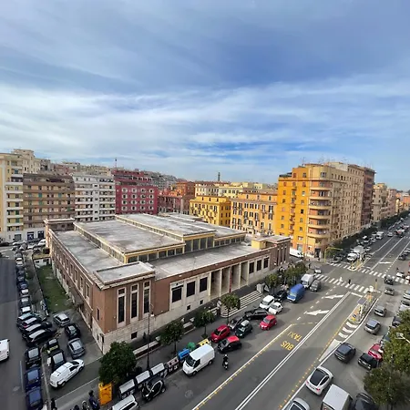 Apartment 1 In Centro A *