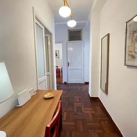 Apartment 1 In Centro A *