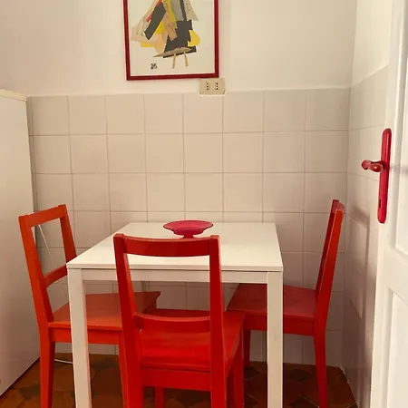Apartment 1 In Centro A *